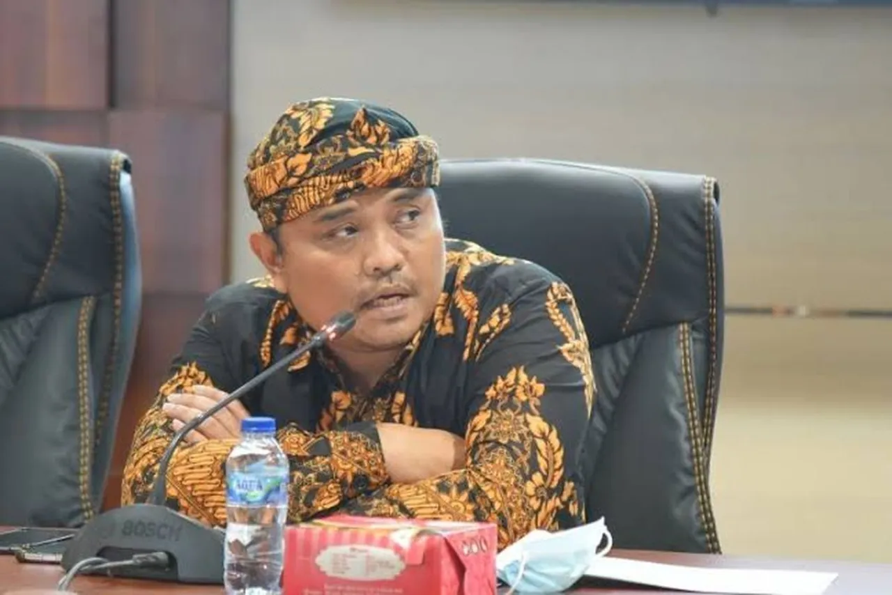 Legislator Temukan Jual Beli Lokasi Titik Dapur MBG, 5.000 Fiktif