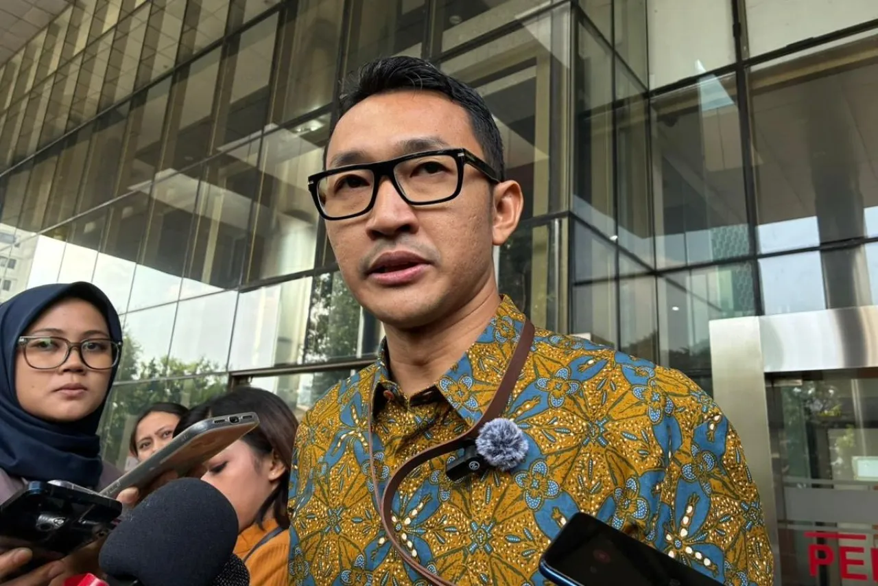 KPK Juga Periksa Pengurus GP Ansor dan PBNU