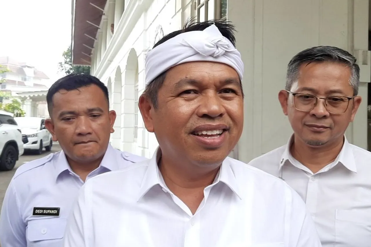 Gubernur Jabar Seriusi Kasus MBG