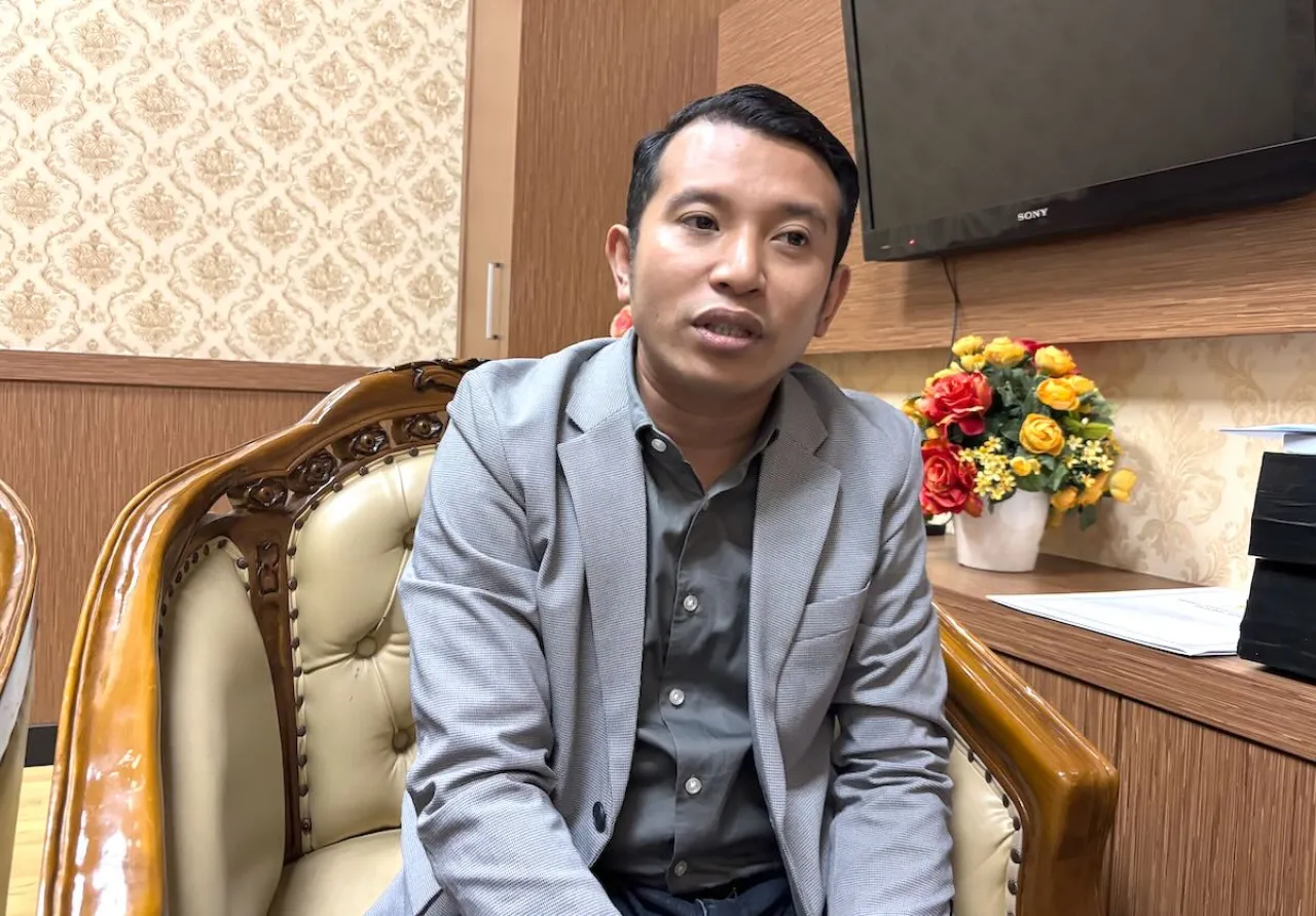Komisi C Awasi Ketat Pinjaman APBD 300 Miliar ke Bank UMKM Jatim