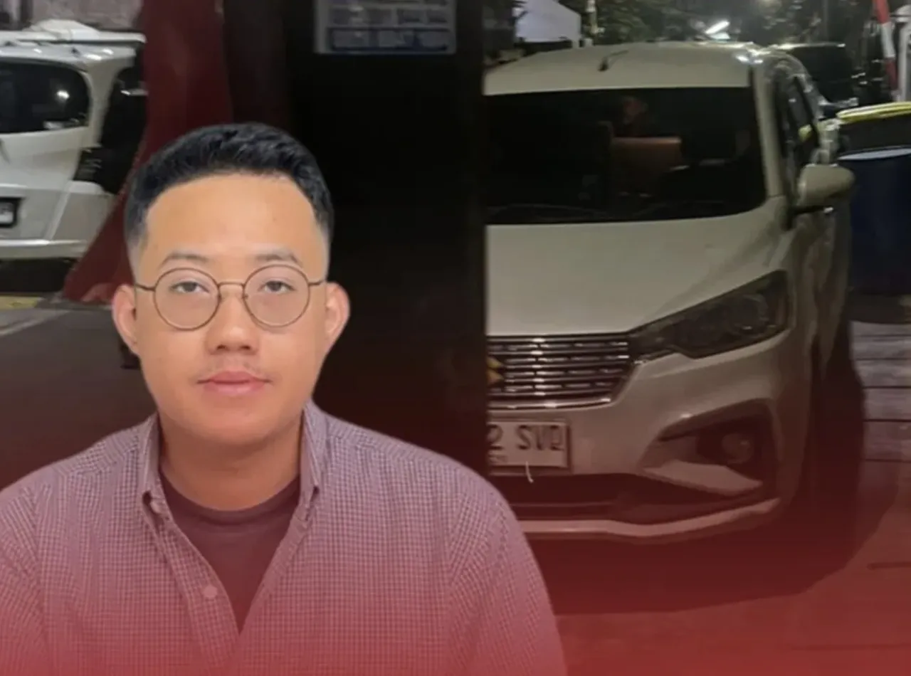 Aktivis HAM Lokataru, Ditangkap Diduga Hasut Anak-anak Anarkis