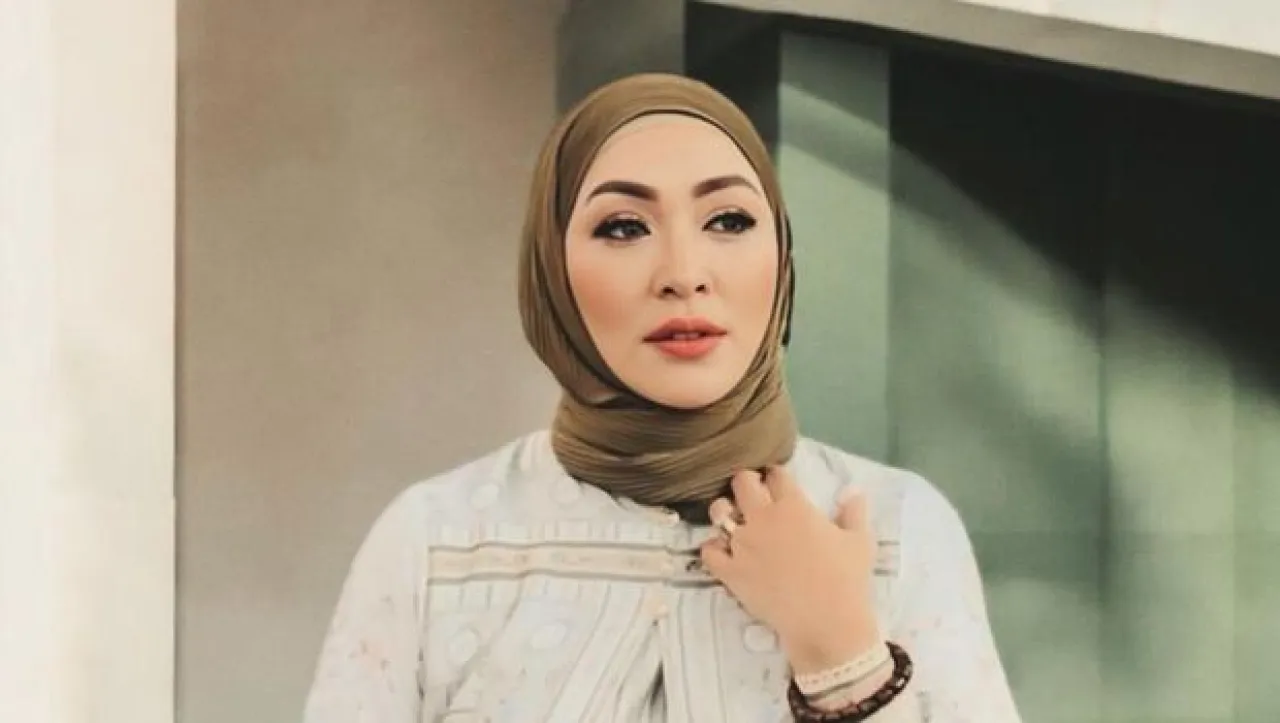 Angelina Sondakh : Komunikasi akan sangat penting untuk klarifikasi