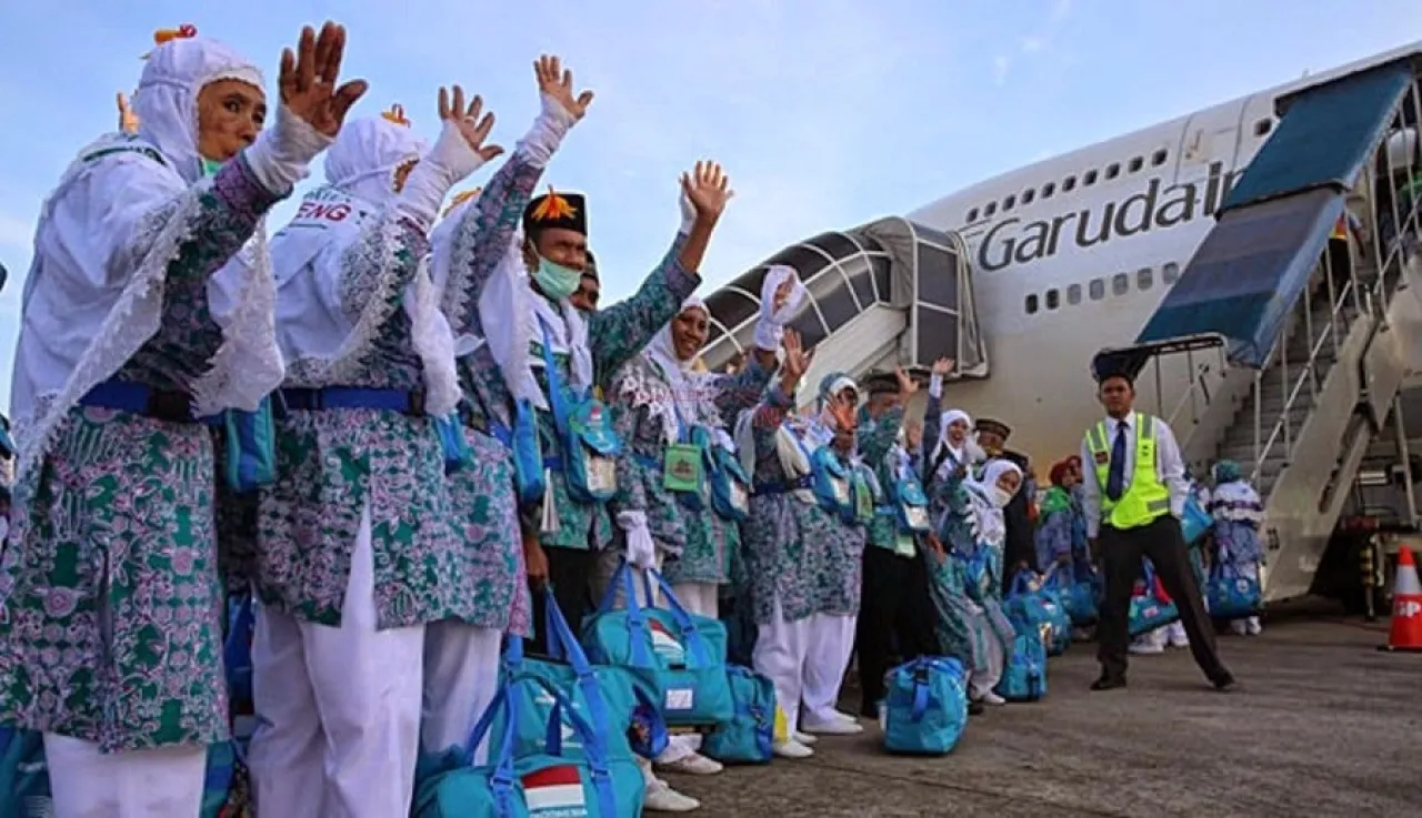 Antrean Haji, Kini Disamakan