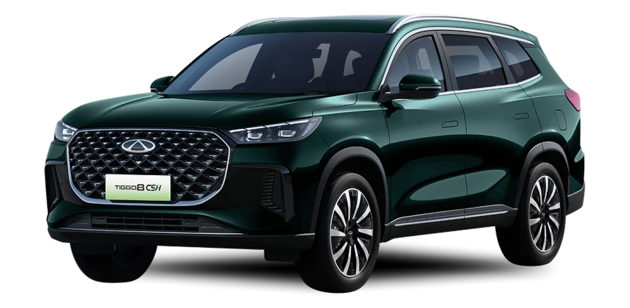 Peforma Tenaga Mobil Hybird Chery Tiggo 8 Chery Super Hybrid (CSH) yang Menurun