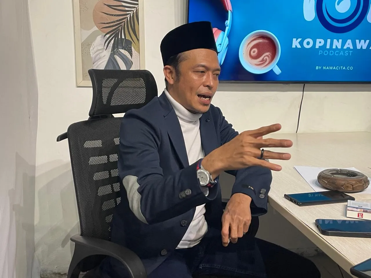 Komisi A DPRD Jatim Cari Solusi Pengangkatan 1.902 TP-OP Jadi PPPK