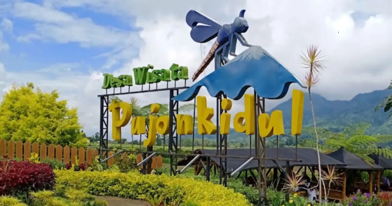 Pujon Kidul: Destinasi Wisata Edukatif dengan Pesona Sawah dan Pegunungan