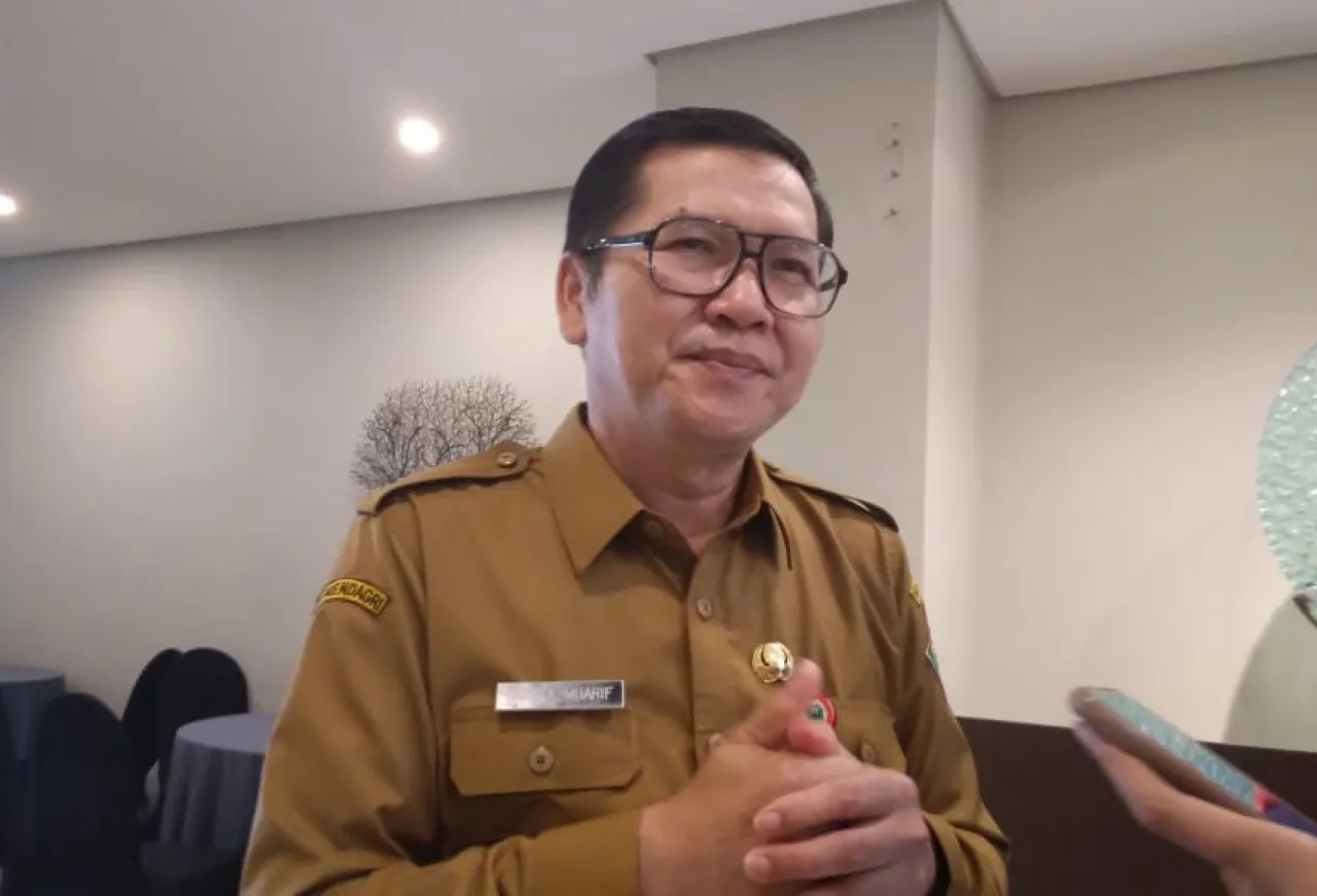 Tekan Penularan, Dinkes Kota Malang Tindak Lanjut Temuan 9 Orang Terpapar Campak