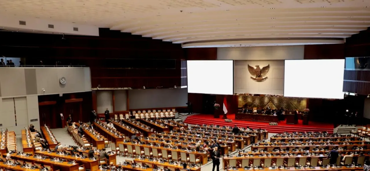 Baca juga : APBN 2026 Resmi Disahkan, Pemerintah Prioritaskan Pendidikan dan Ketahanan Nasional