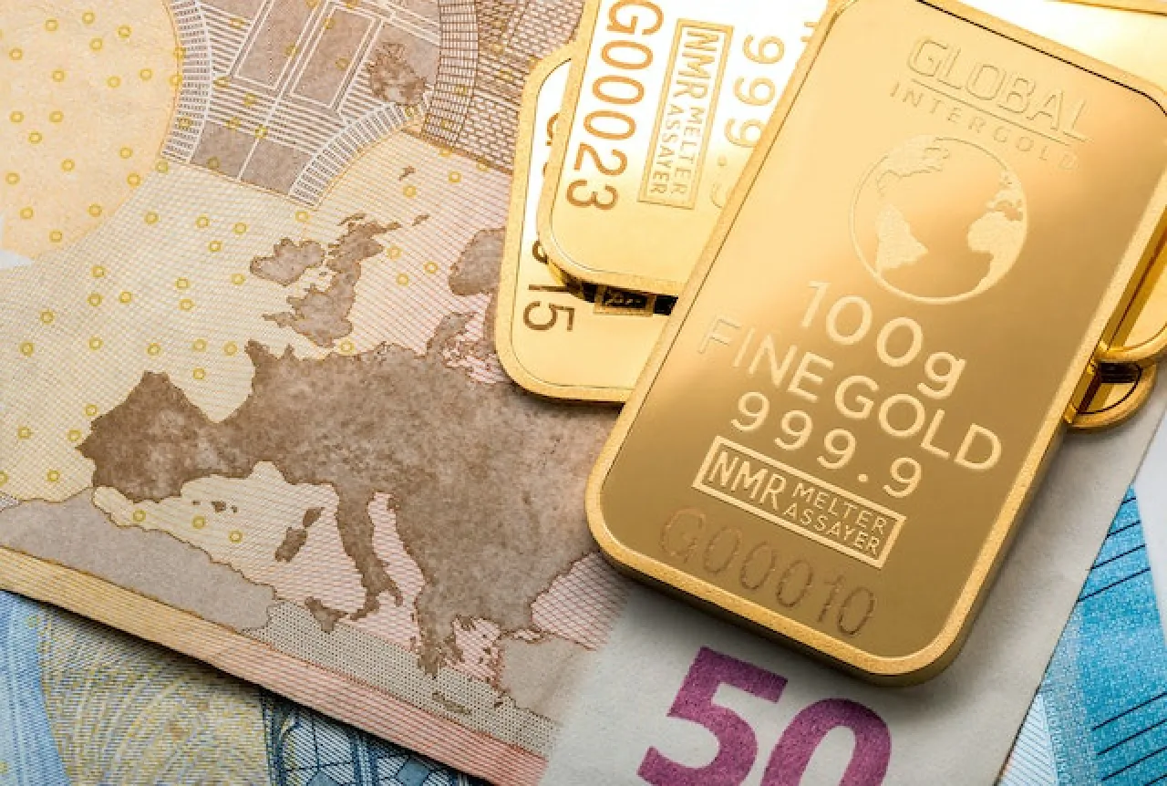Baca juga : Harga Emas Terbang Tinggi, Ini Daftar Lengkap Emas Antam Hari Ini