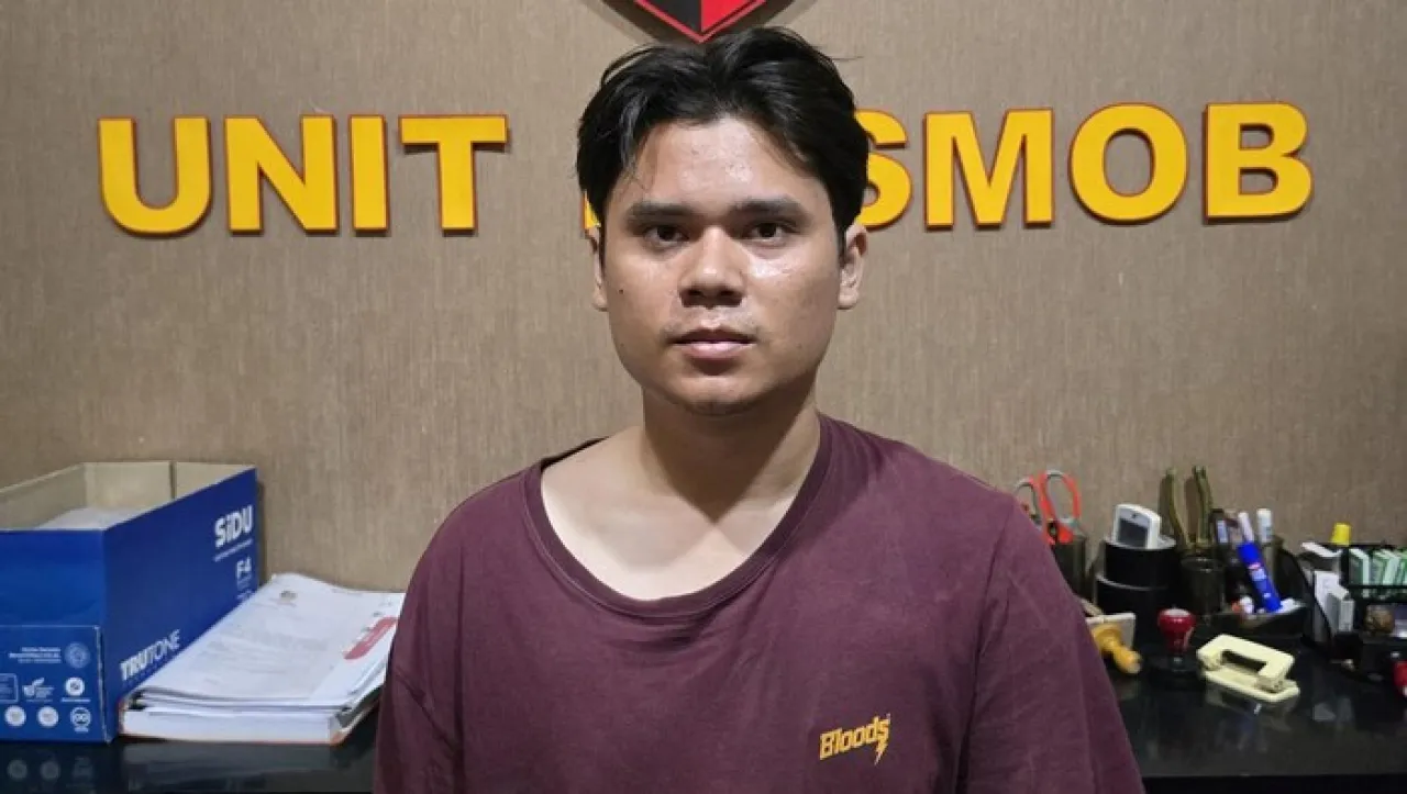 Pacaran 5 Tahun, Pengojol Tega Mutilasi Lulusan Universitas Trunojoyo Madura
