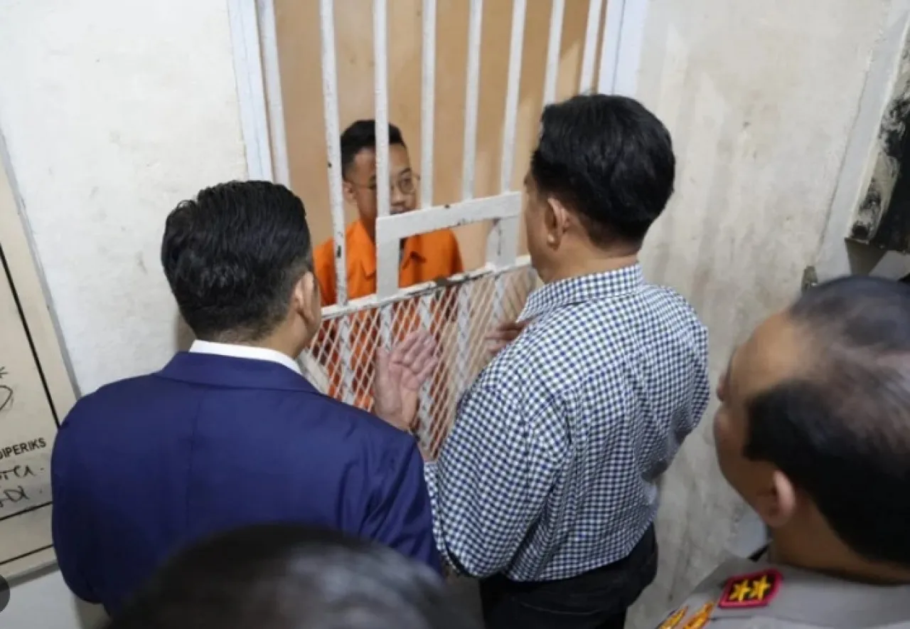 Baca juga : Pemerintah Beri Ruang Restorative Justice ke Aktivis Tersangka Perusuh