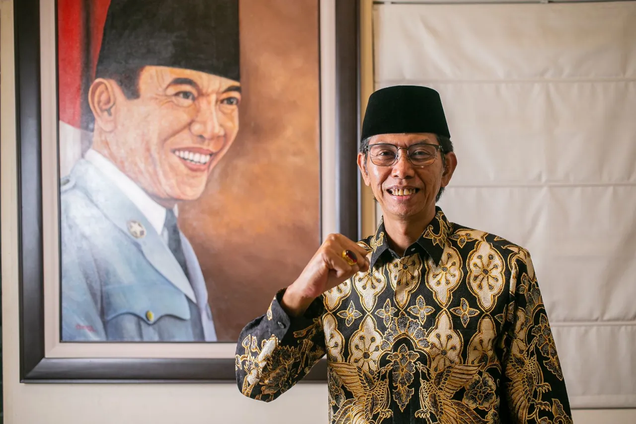 Nilai Pinjaman Turun, Ketua DPRD Surabaya: Program Prioritas Pro-Rakyat Tetap Jalan