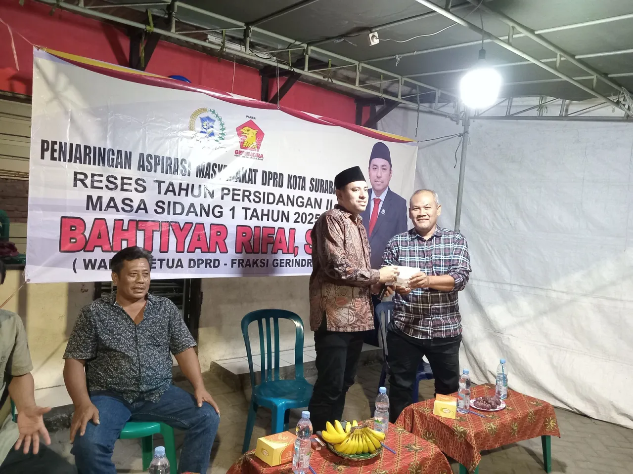 Banyak Terima Keluhan Sampah, Wakil Ketua DPRD Surabaya Dorong Pemkot Cepat Tanggapi Keluhan Warga