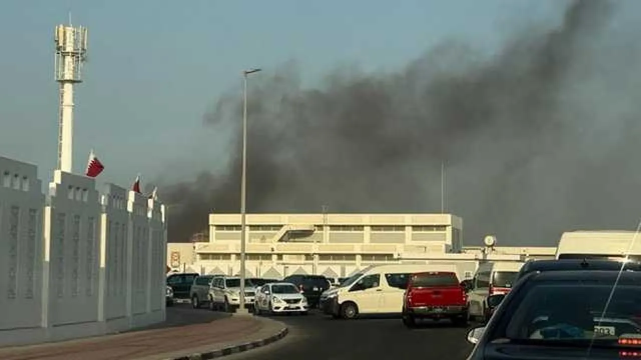 Arab Saudi dan Negara Muslim Lainnya Kecam Serangan Israel ke Doha Qatar