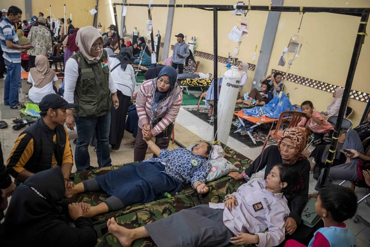 Ribuan Siswa Keracunan Menu MBG, Persoalan Serius