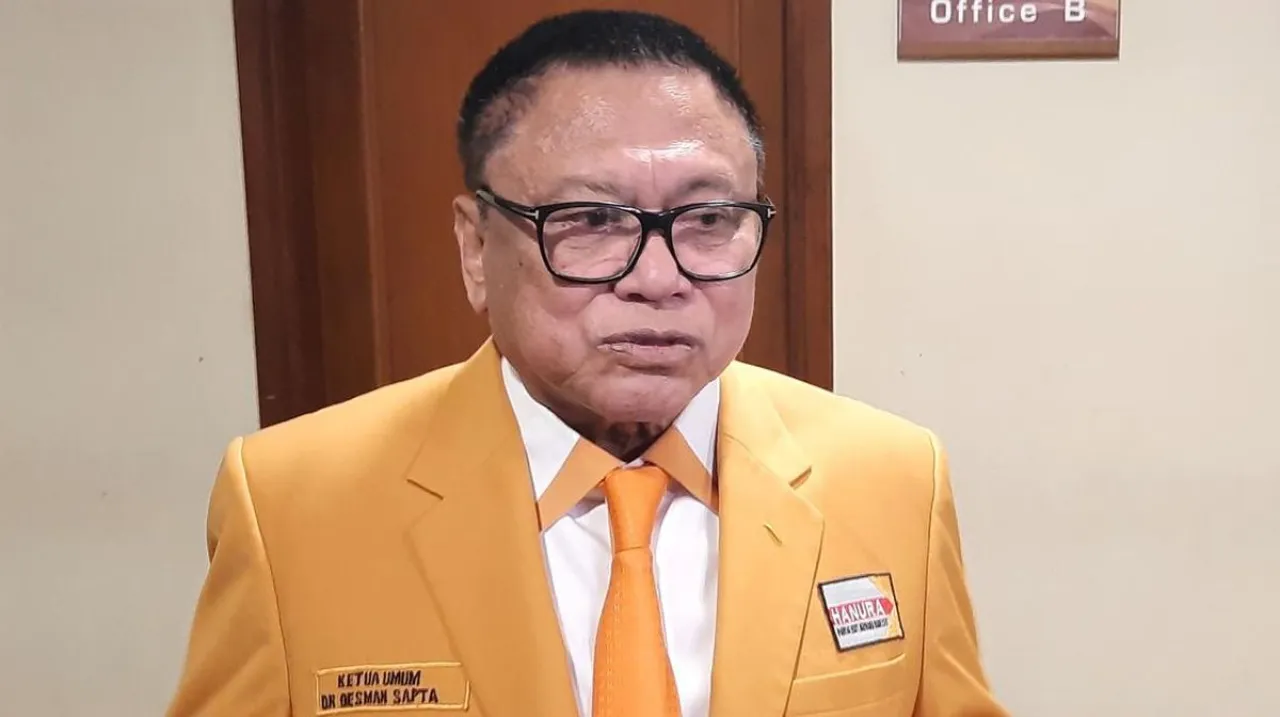 9 Parpol non Parlemen, Mulai Menggeliat