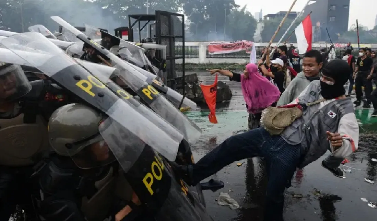 PDIP dan PKB Dorong Pembentukan Tim Investigasi Dugaan Makar