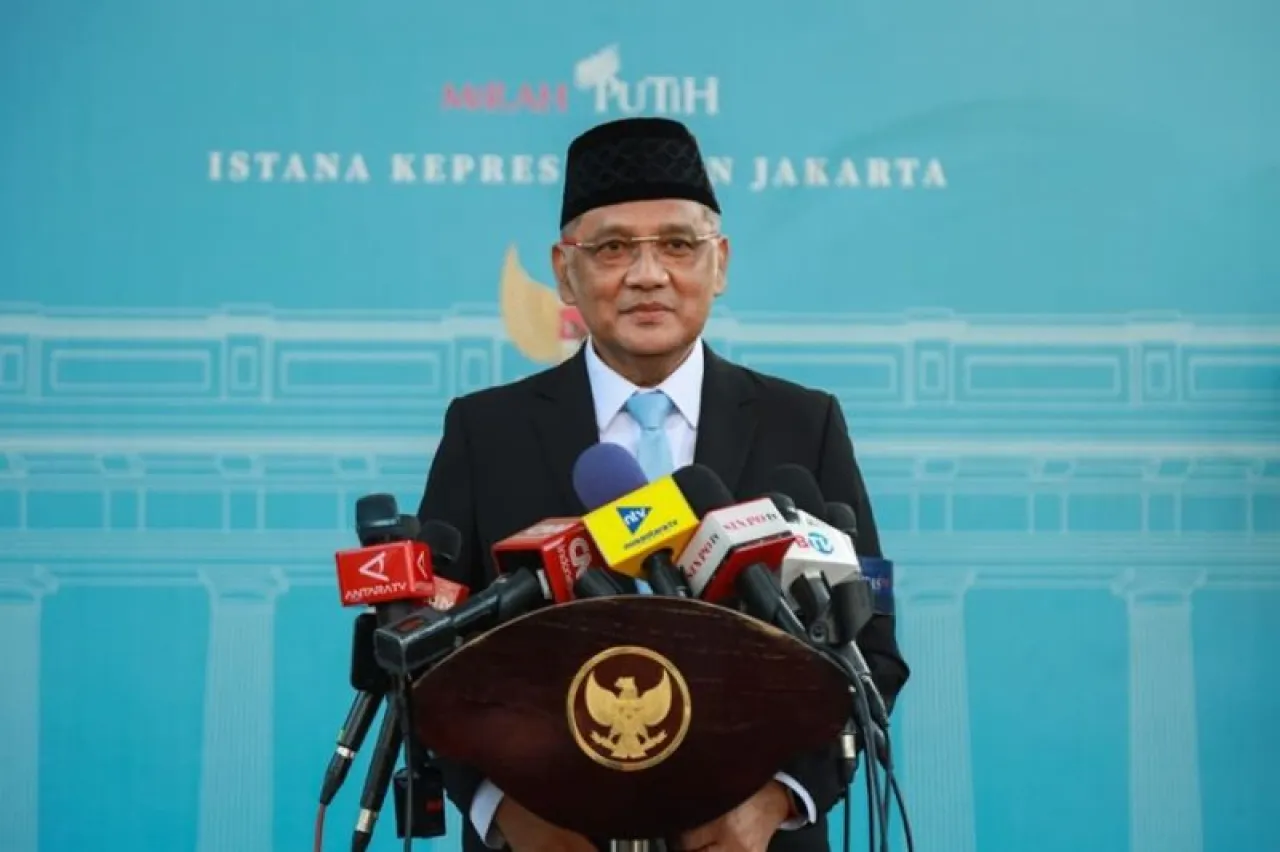 Efisienkan Tinggal di Arab Saudi dari 40 Hari ke 30 Hari