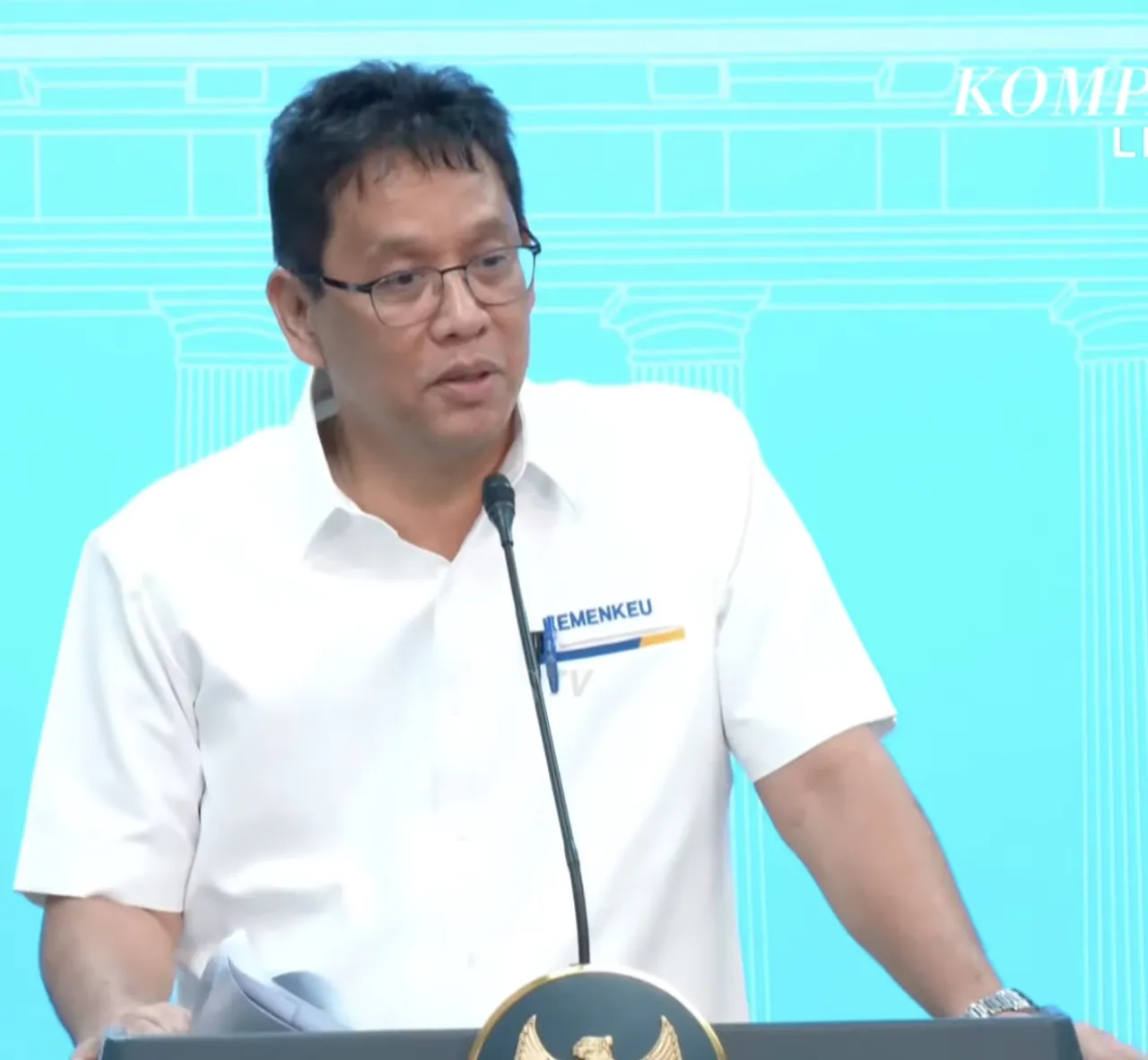 Menkeu Ajak Bos Bank Himbara, Ikut Mikir Kelola Rp 200 Triliun