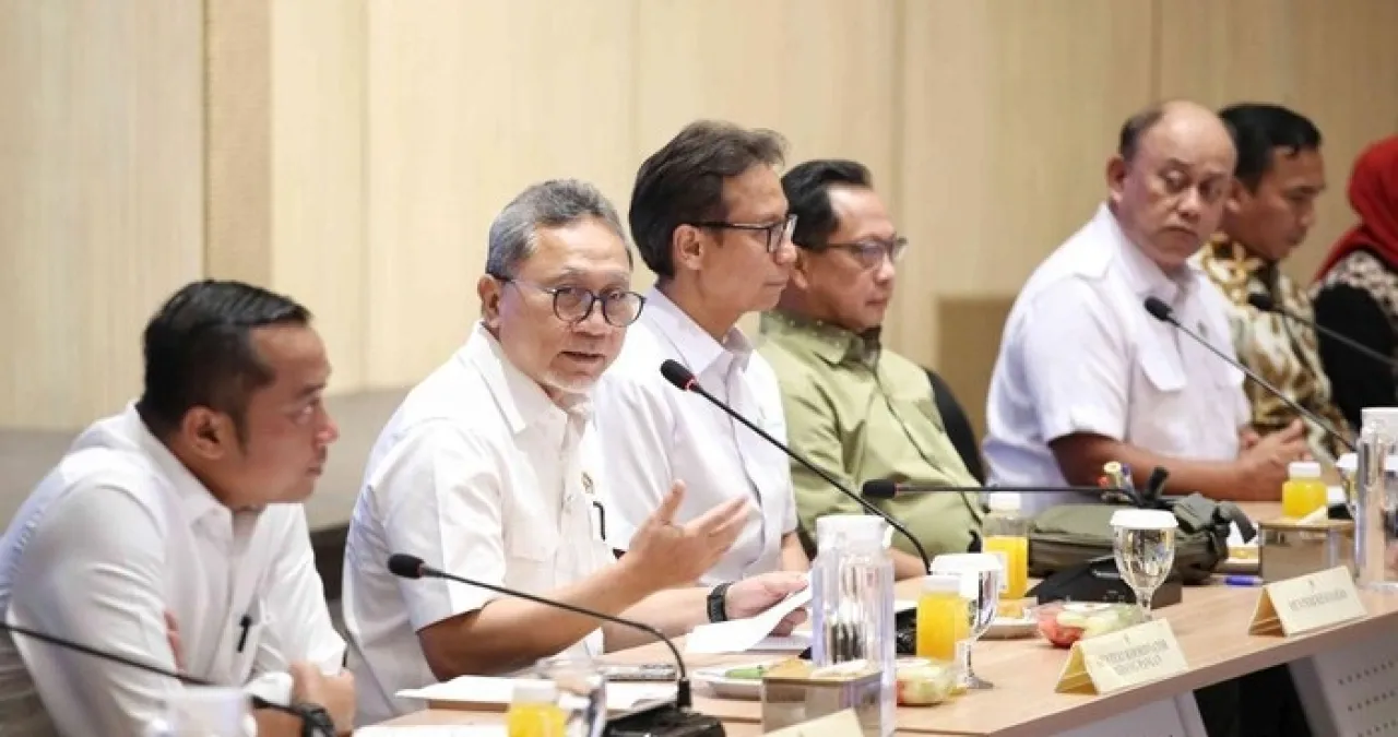 Presiden Nyatakan Siswa Keracunan Menu MBG Serius!