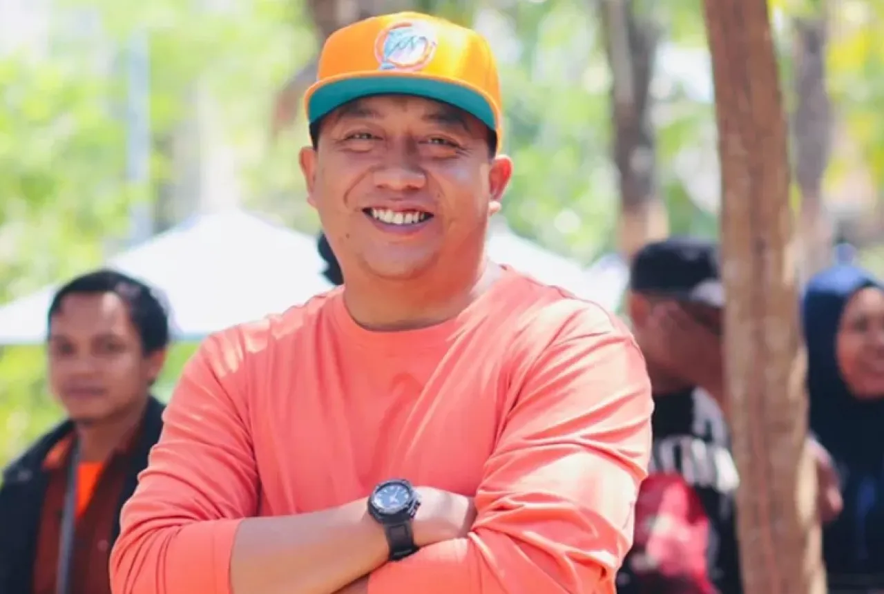 Pemkab Beri Bantuan Khusus Rp1,2 Miliar ke 10 Desa di Situbondo