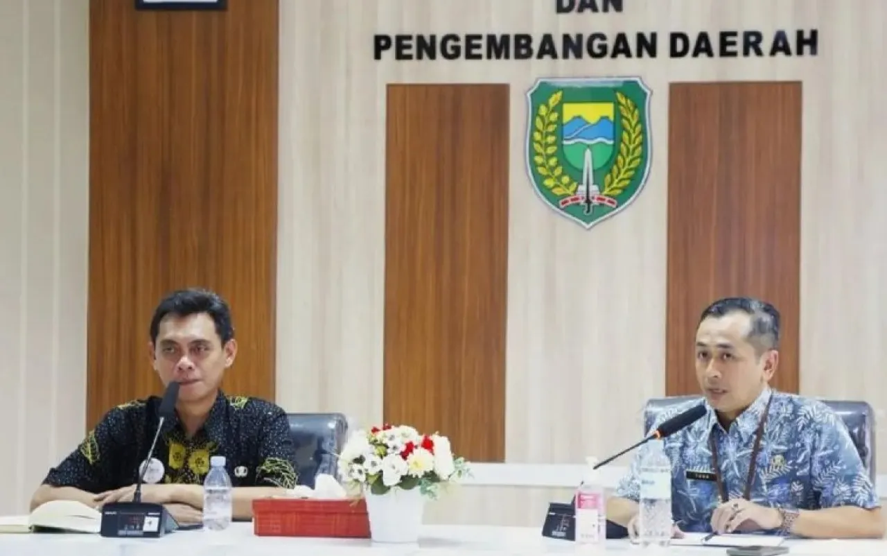 Prioritaskan UMKM hingga Pariwisata Lokal, Pemkot Madiun Bentuk Tim Percepatan Ekonomi Inklusif