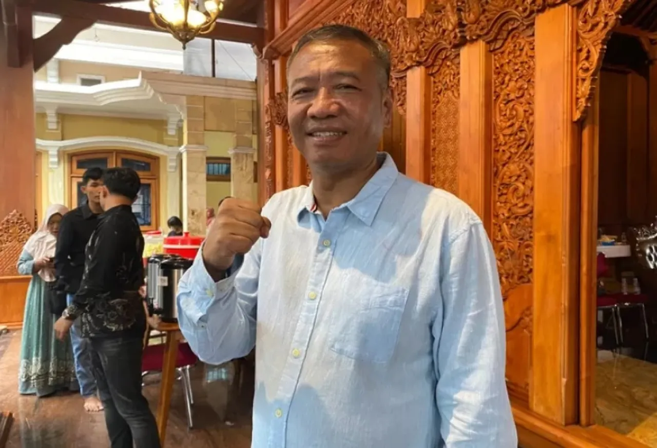 Selama Periode 2026, Pemkab Tulungagung Fokus Tekan Angka Kemiskinan