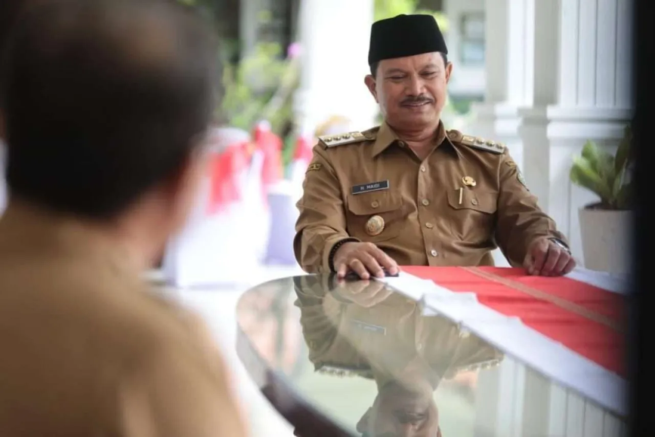 Mulai 2026, Pemkot Madiun Gratiskan PBB Warga di Bawah Rp 25 Ribu 