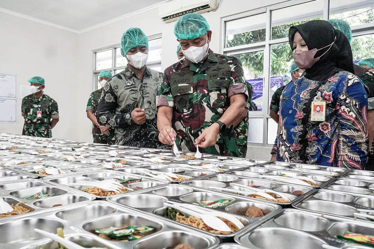 Gugat Class Action