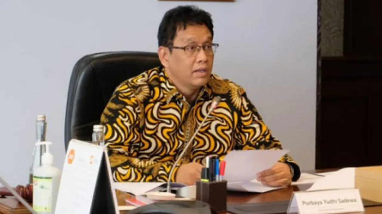 Advokat: Urusan Pajak itu Tahu Sama Tahu