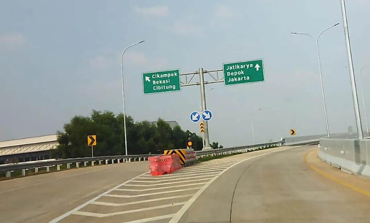 Grup Bakrie Nyaris Bangkrut, Kini Akuisisi Jalan Tol Senilai Rp 3,56 Triliun