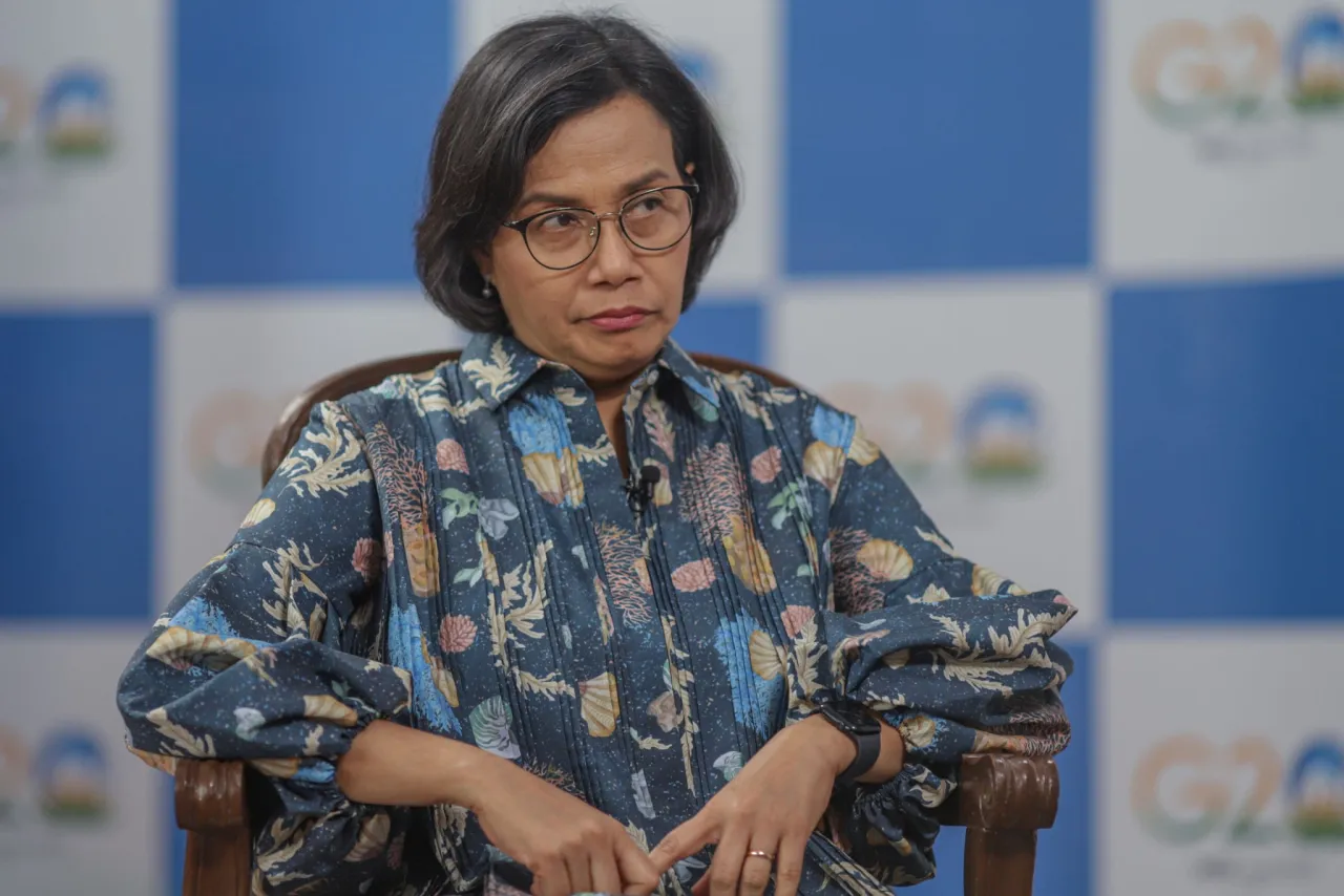Baca juga : Menkeu Sri Mulyani, Pastikan Tak Ada Pajak Baru di 2026, Fokus Tingkatkan Kepatuhan Wajib Pajak