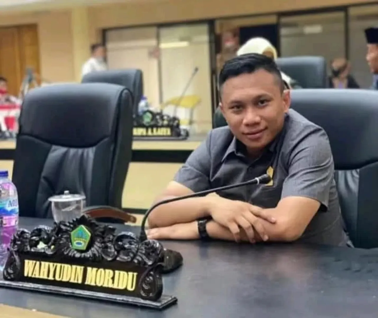Ucapan "Merampok Uang Negara" Jadi Kontroversial, Berakhir dengan Pemecatan