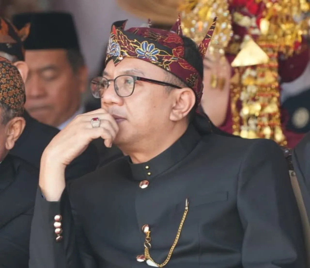 Deni Wicaksono Tekankan Optimalisasi Aset Daerah untuk Tingkatkan PAD