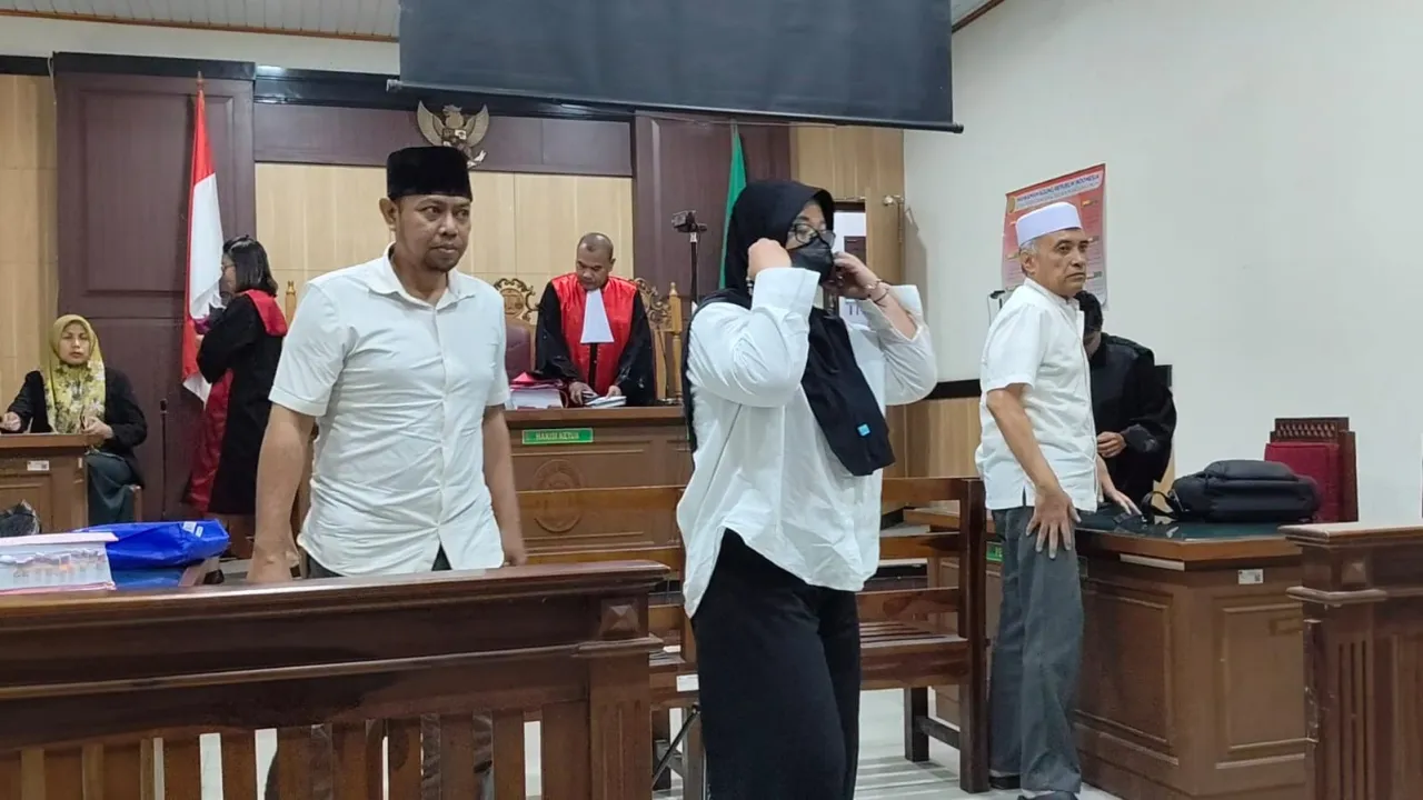 Dari Sidang Kasus Mafia Tanah di Gresik, Korban Menilai Pertanyaan Jaksa Blunder