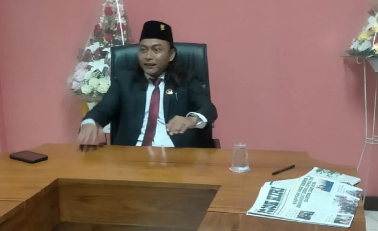 Tak Kantongi Izin, DPRD Lamongan Sebut Perusahaan di Tikung Terancam Ditutup