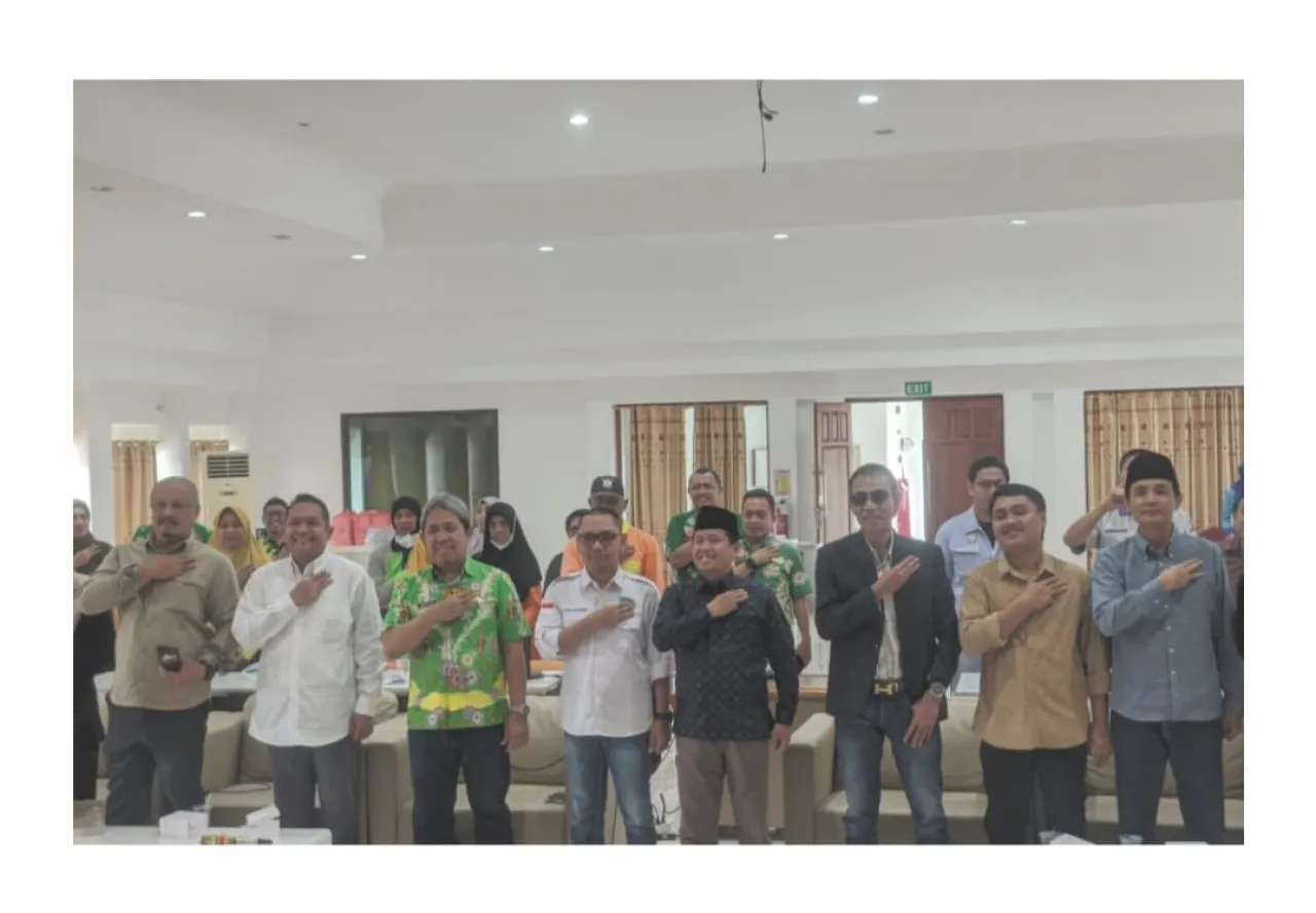 RSUD Bangil Resmi Jadi Rumah Sakit Pendidikan, Layanan MRI Kini Bisa dengan BPJS