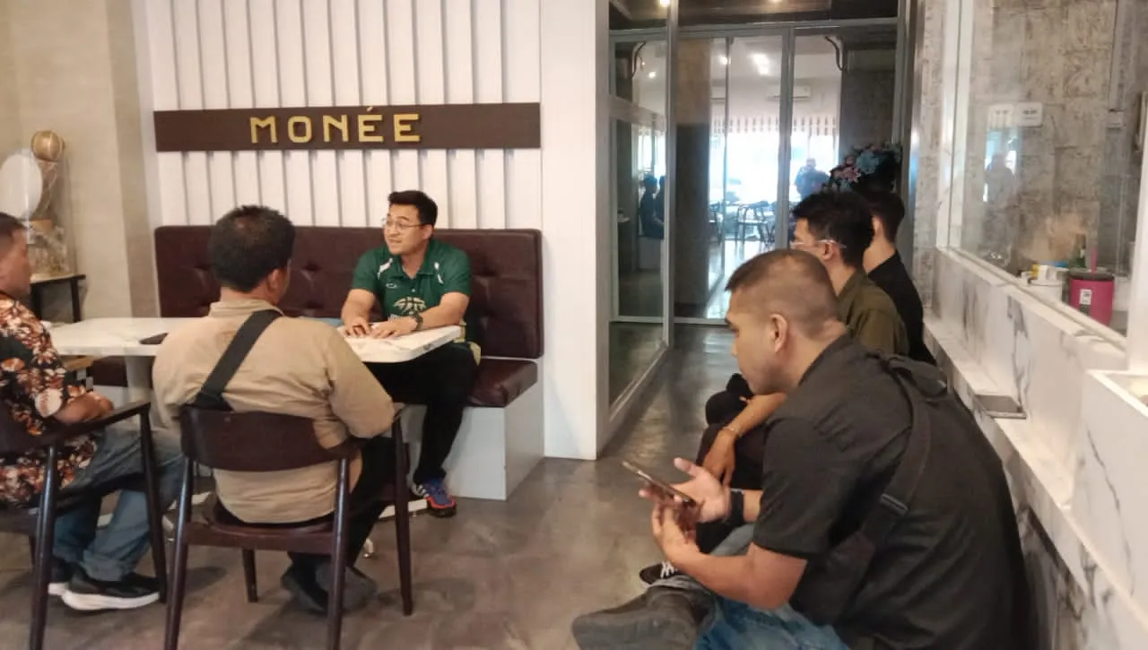 Pengurus Perbasi Jatim Terapkan Aturan Tak Tertulis dan Pungutan Rp150 Juta