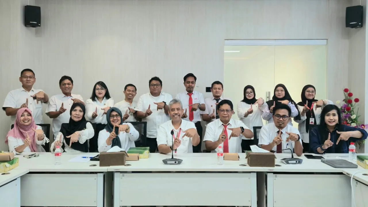Membangun Sinergi Alumni, Untag Surabaya Gelar Pemilihan Ketua IKBA Baru