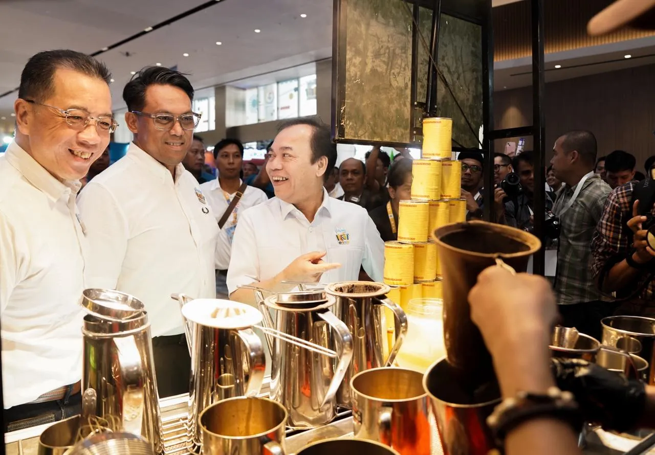 Livin’ Fest 2025: Wujud Kolaborasi Bank Mandiri Dorong Ekonomi Inklusif