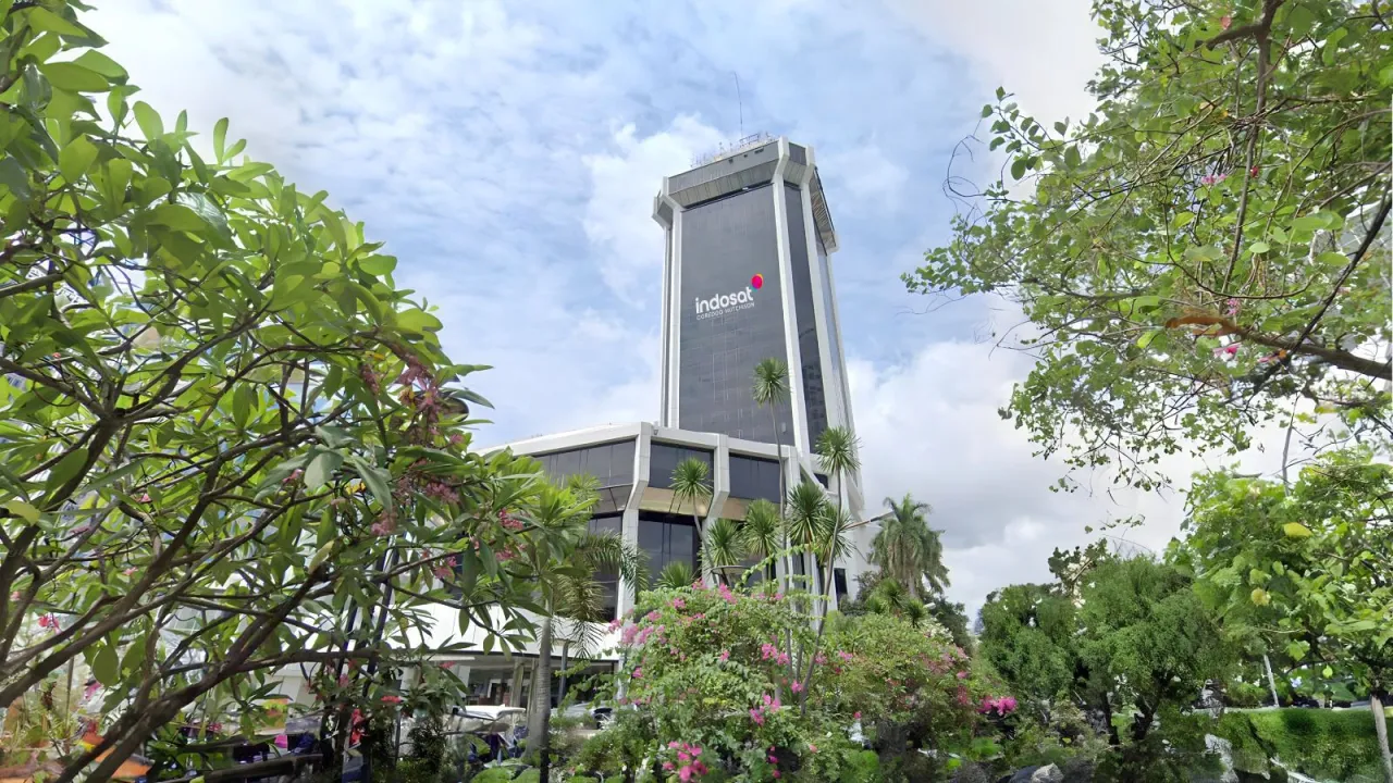 Indosat Catat Kinerja Positif, 14,6 Juta Pelanggan Jatim Jadi Kontributor Terbesar Kedua