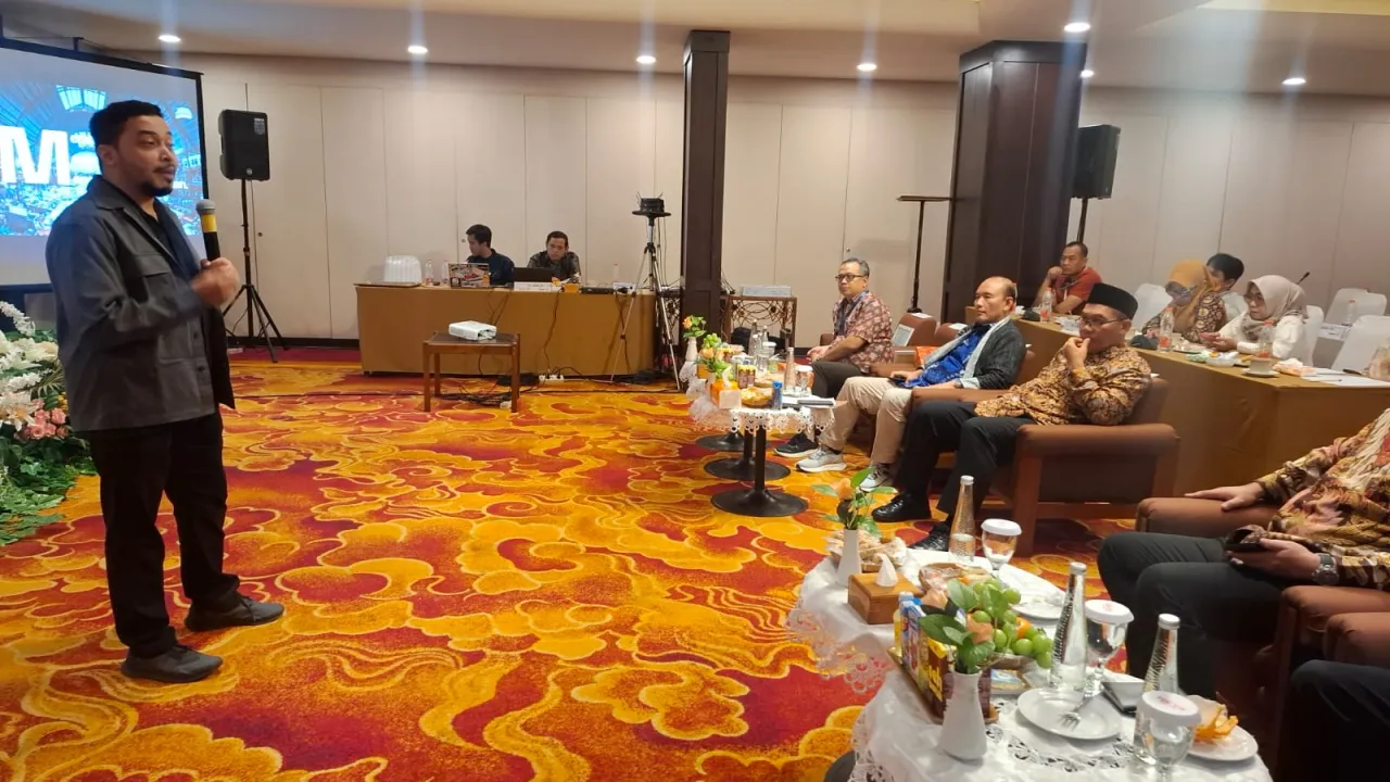 Baca juga : Kemenparekraf dan DPR Dorong Komersialisasi Kuliner Lewat Pelatihan di Surabaya