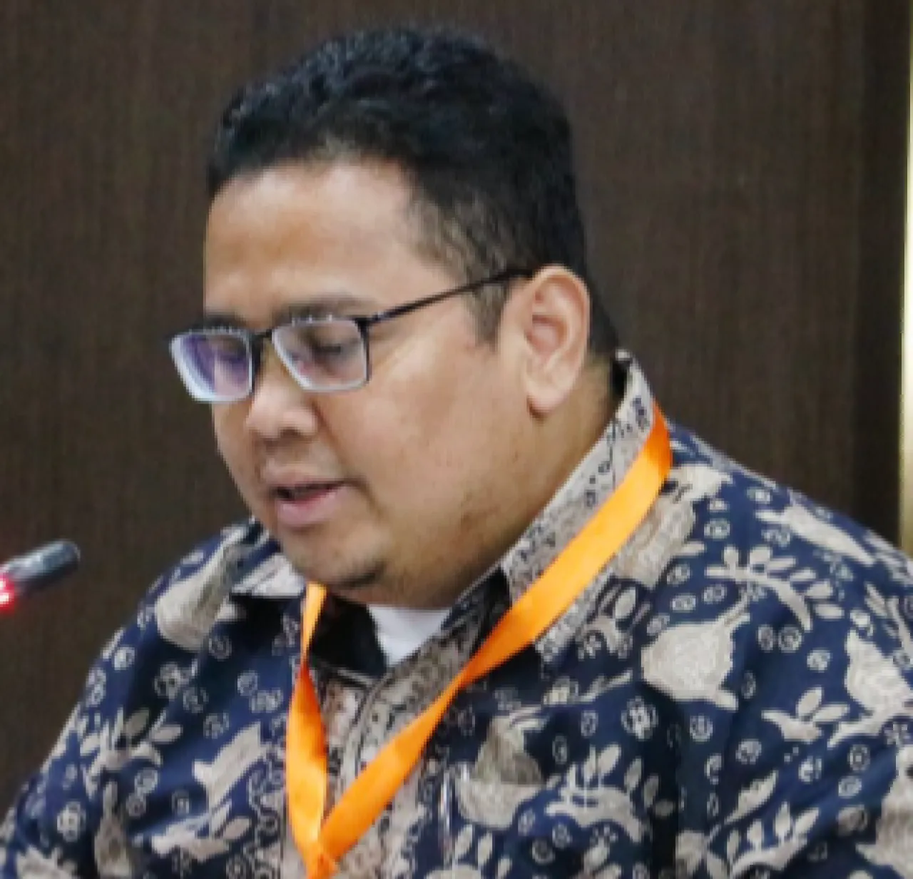 Gabdem Desak KPK Panggil dan Periksa Ketua Bawaslu Rahmat Bagja, Ada Apa?