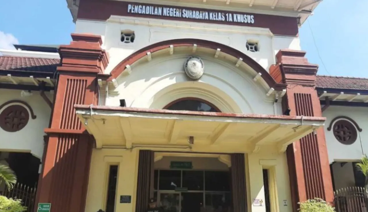 Pledoi Kasus Perdagangan Kimia: Pembela Tegaskan Terdakwa Tak Terlibat Operasional PT SHC