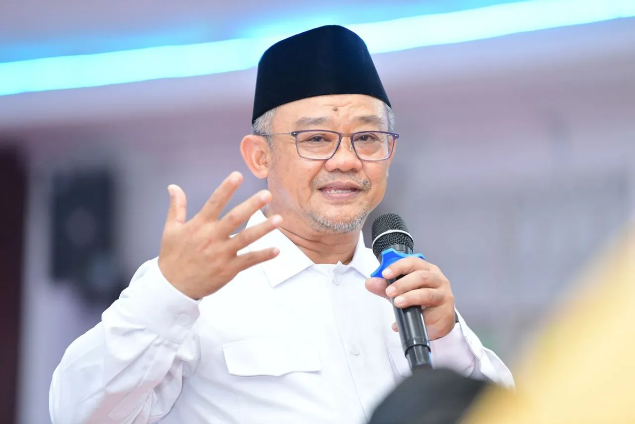 Baca juga : Bahasa Inggris Mata Pelajaran Wajib Mulai SD