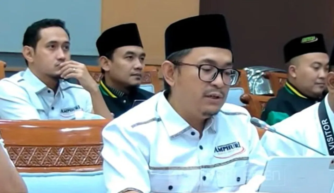Asosiasi Umrah Beri Gambaran Buruk Umrah Mandiri