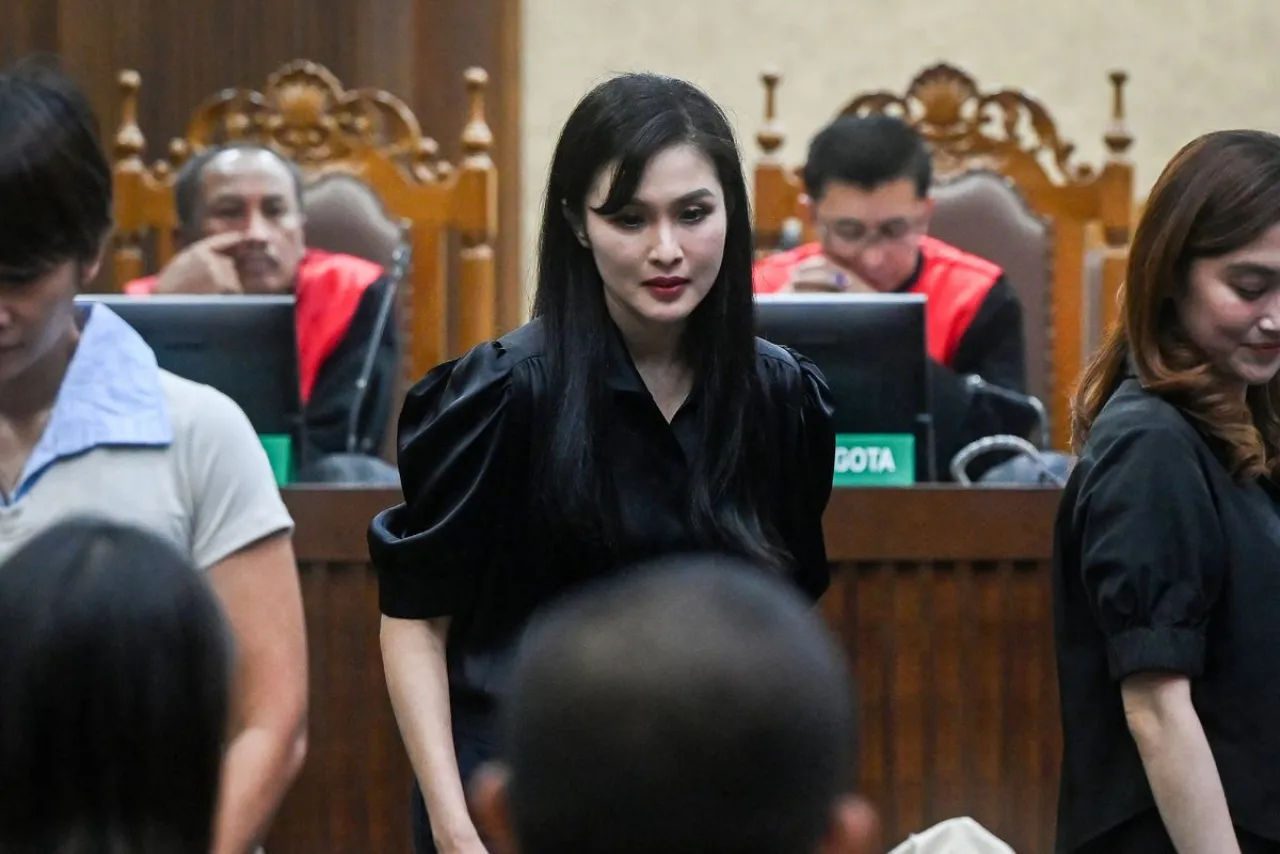 Baca juga : Sandra Dewi Tuntut 88 Tas Brandednya, Penyidik Kejagung Cemberut