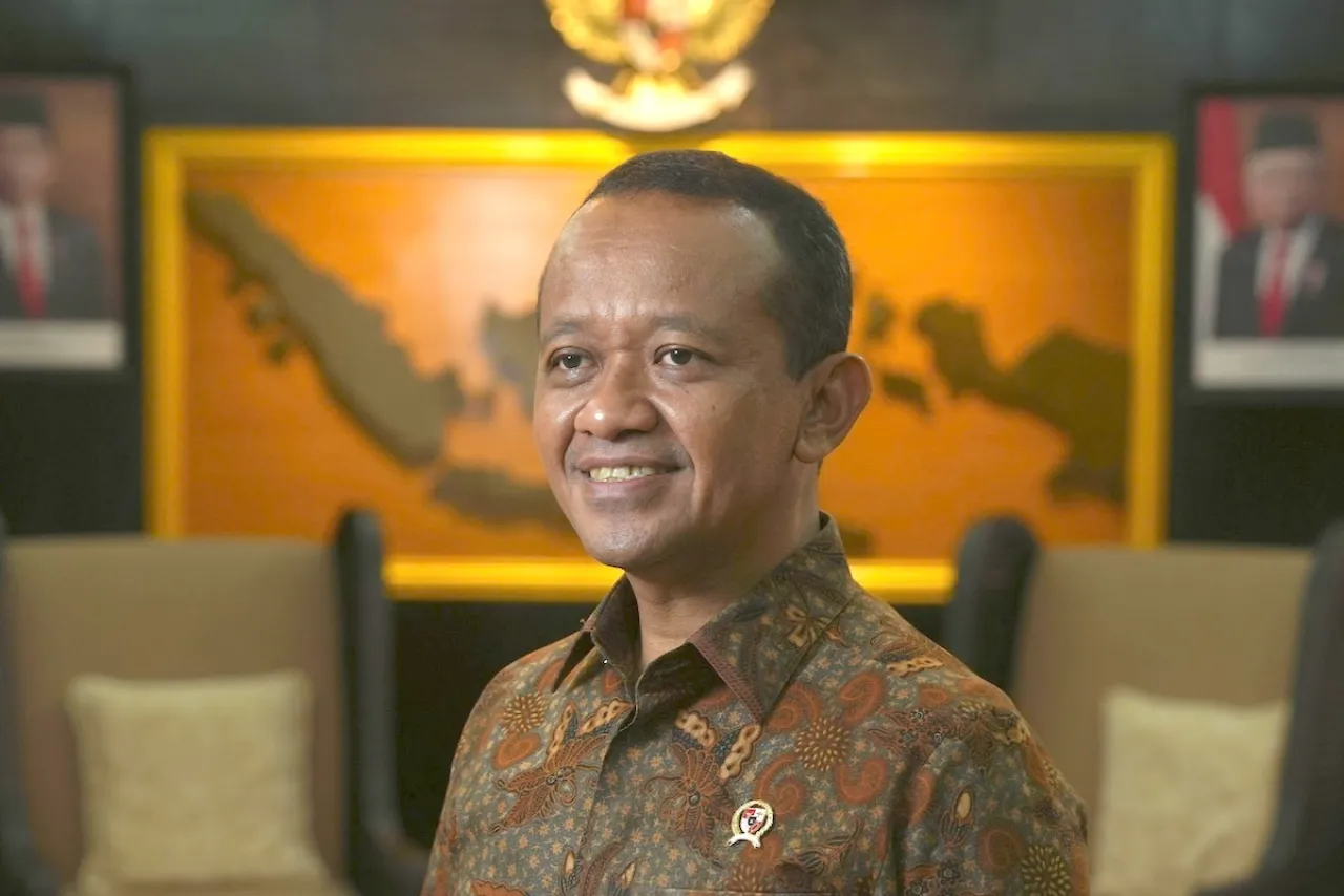 Baca juga : Survei ARCI: 75,5% Warga Jatim Puas Kinerja Bahlil di Sektor Kemandirian Energi