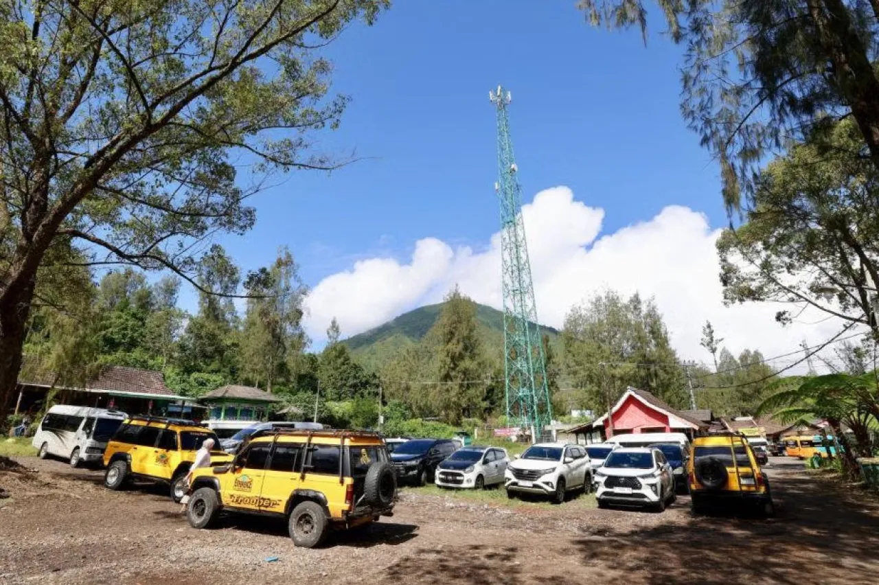 Demi Keamanan Turis, Pemkab Banyuwangi Cek Ketat Kendaraan Wisata Ijen Sambut Libur Nataru 2026