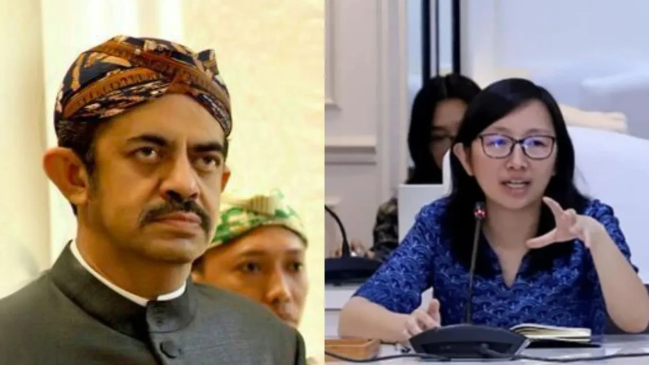 Kejagung Bikin Buron Riza Chalid, Berstatus Stateless